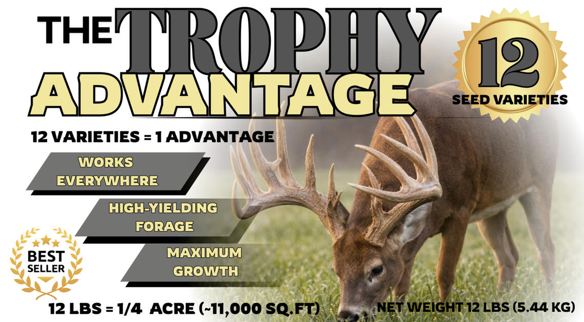 Trophy Advantage